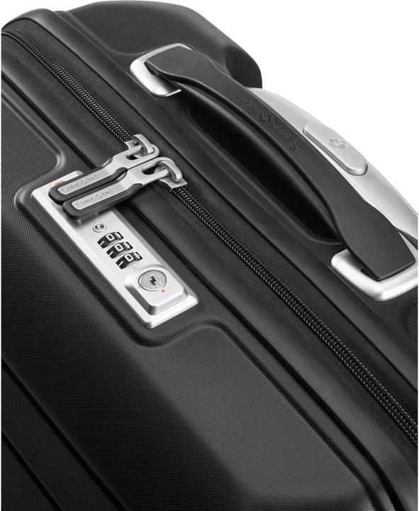 Actual product image Samsonite Flux (44 l)