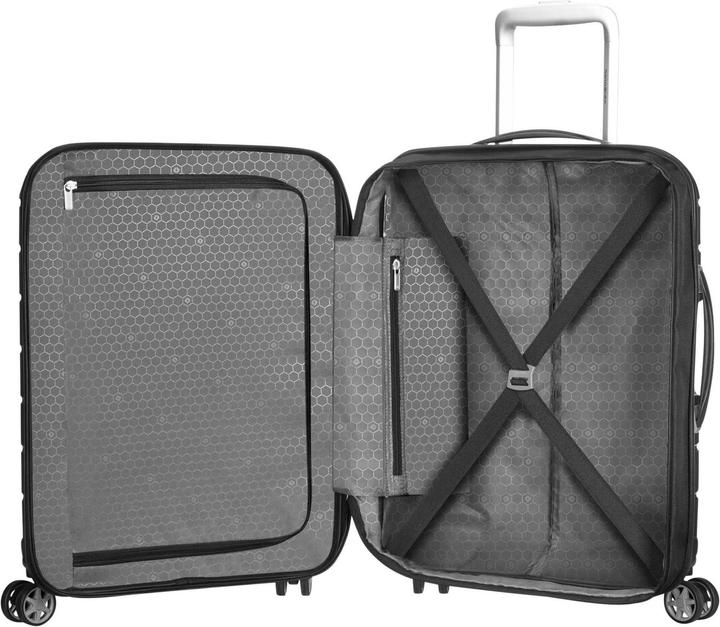 Actual product image Samsonite Flux (44 l)