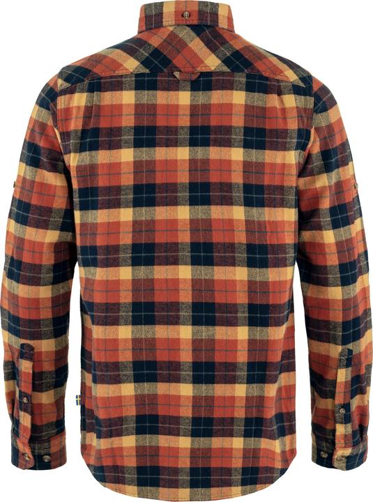 Immagine prodotto Fjällräven Camicia di flanella pesante Singi (M)
