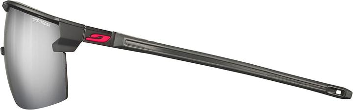 Produktbild Julbo Ultimate Cover Spectron 4 Sportbrille (Black Orange, Anthrazit, Red)