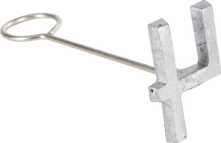 Immagine prodotto Kerbl Set di timbri di marcatura 0-9