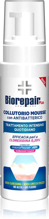 Immagine prodotto Biorepair Collutorio Schiuma (200 ml, Collutorio)