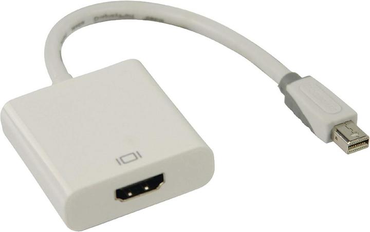 Produktbild Bandridge Mini DP zu (HDMI, 20 cm)