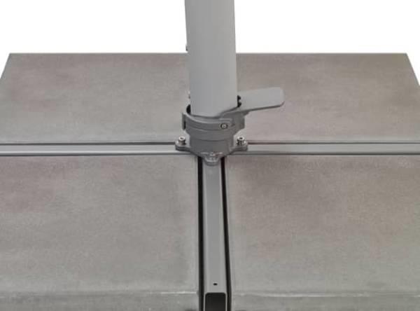 Produktbild Suncomfort by Glatz Sunflex (3.50 m)