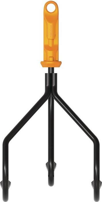 Actual product image Fiskars Grubber OneClick