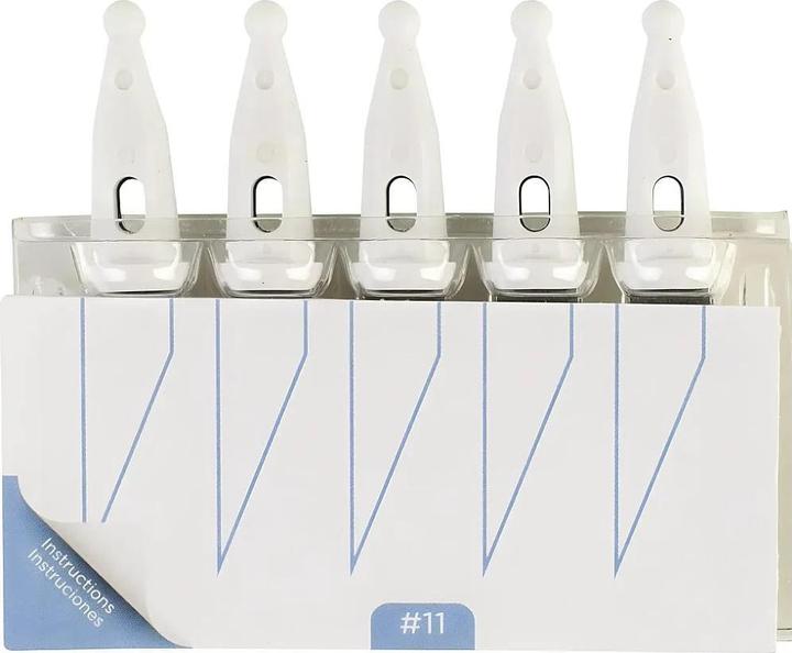 Image du produit Cricut Ensemble de couteaux TrueControl