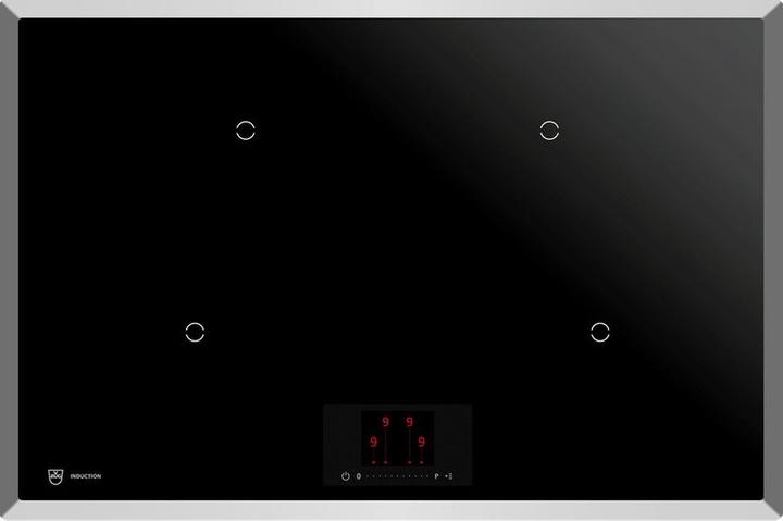 Produktbild V-Zug GK46TIMASCO