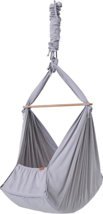 Produktbild Membantu Federwiege Premium für Babys (Cozy Cradle)