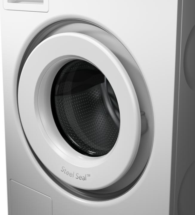 Actual product image Asko Classic W 2084B (8 kg, Left)