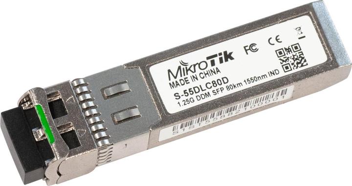 MikroTik S-55DLC80D