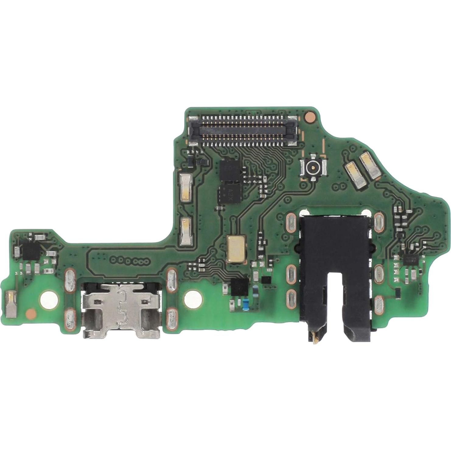 Thumbnail - Relife Ladeanschluss Ersatzteil (Honor 8X), Mobilgerät Ersatzteile, Schwarz