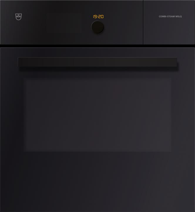 Image du produit V-Zug Steamer 2307310002