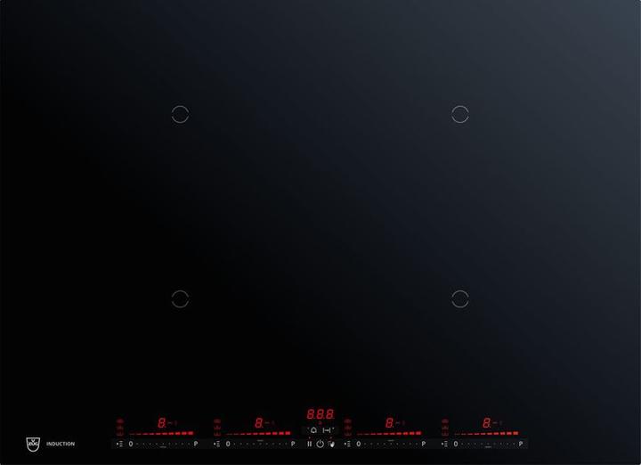 Actual product image V-ZUG 3111600004 (69.10 cm, Induction hob)