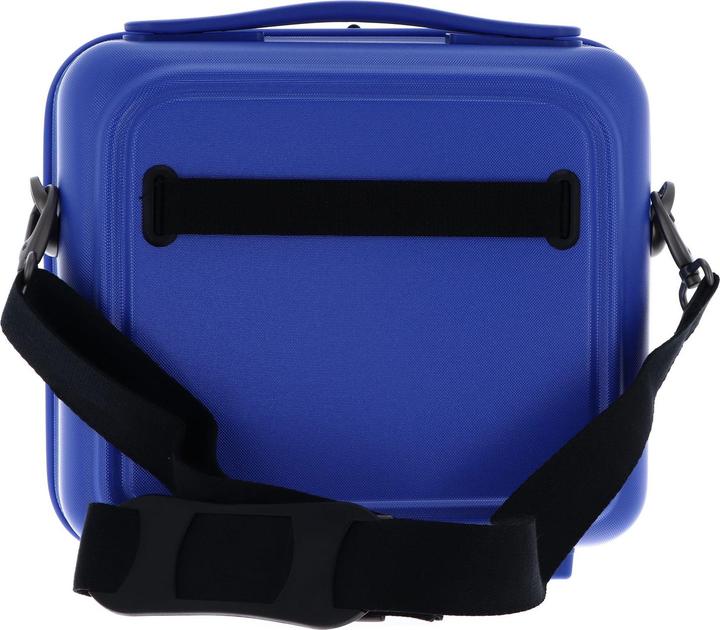 Actual product image Mandarina Duck Logoduck + Beauty Case