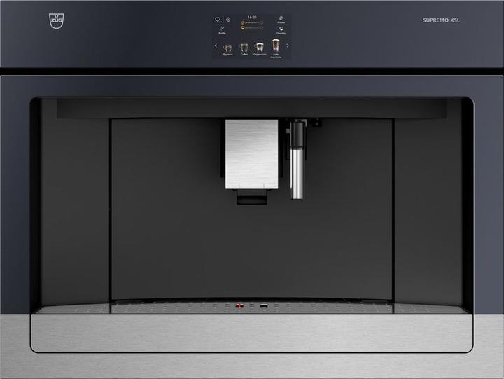 Produktbild V-Zug Coffee-Center 2500400003
