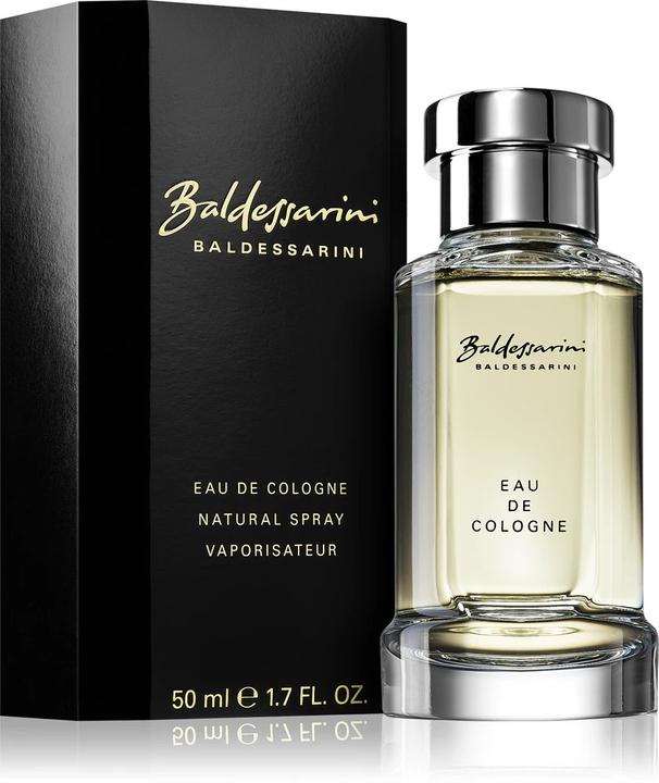 Produktbild Baldessarini Eau de Cologne 50 ml (Eau de Cologne, 50 ml)