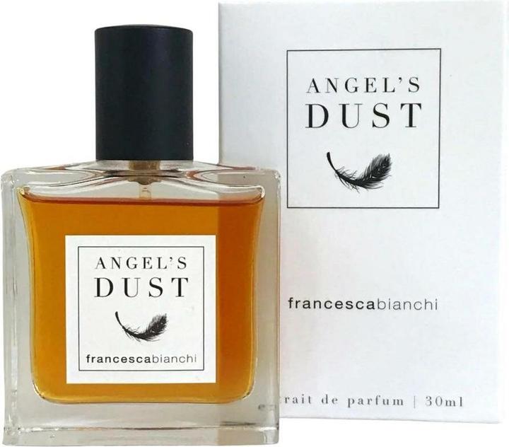 Actual product image Francesca Bianchi Angel's Dust Extrait de Parfum Spray 30ml (Extrait De Parfum, 30 ml)