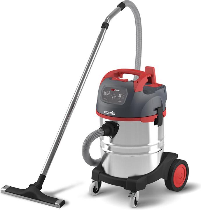 Immagine prodotto starmix NSG uClean LD-1435 PZ (Aspirapolvere a umido e a secco)