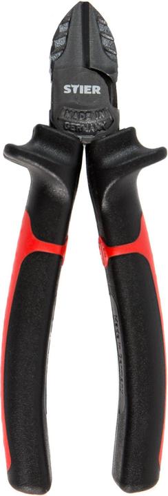 Actual product image Stier Side cutter 160 mm (160 mm)