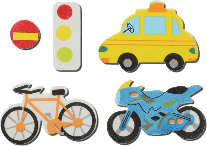 Actual product image Glorex Cars