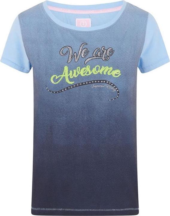 Imperial Riding Discover