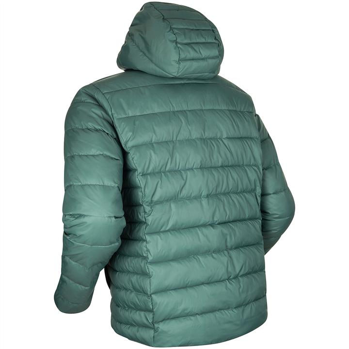 Actual product image Daehlie M Jacket Frost (M)