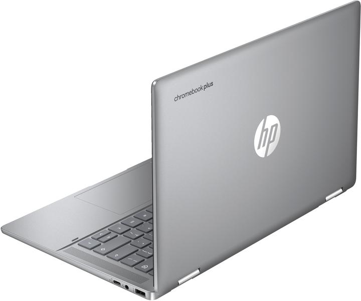 Produktbild HP Chromebook x360 14b-cd0075nd (A12M4EA) 14 2-in-1 laptop (A12M4EA#ABH) (14", Intel Core i3-N305, 8 GB, 256 GB, Eng. Int.)