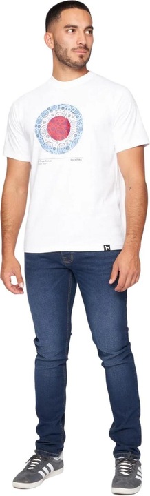 Image du produit One True Saxon - T-shirt - Homme (XL)