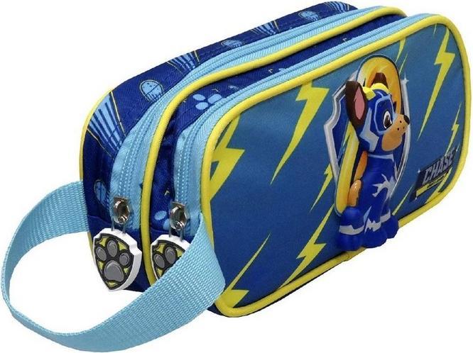 Paw Patrol Schreibmäppchen Polyester