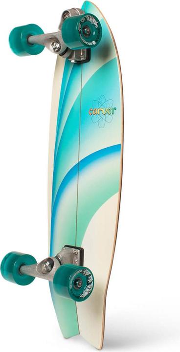 Produktbild Carver Emerald Peak Surfskate Complete C7 (30")