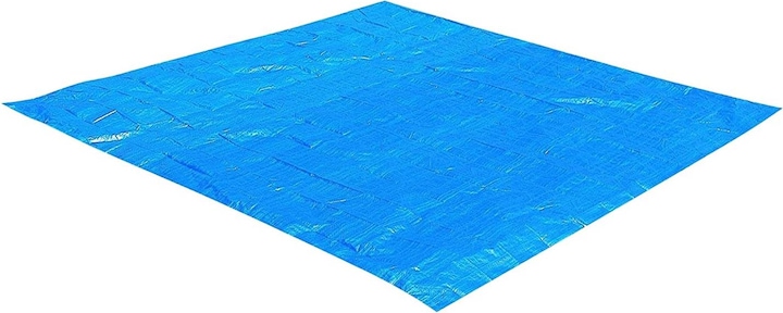 Intex Bodenplane
