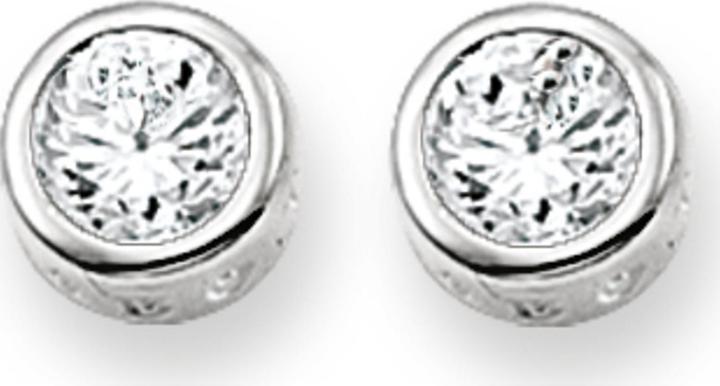 Produktbild Thomas Sabo Ohrstecker (Silber 925)