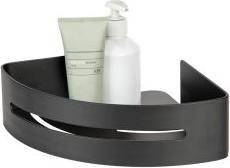 Produktbild Wenko Turbo-Loc Eckablage Bivio (23 x 30.50 x 8 cm)