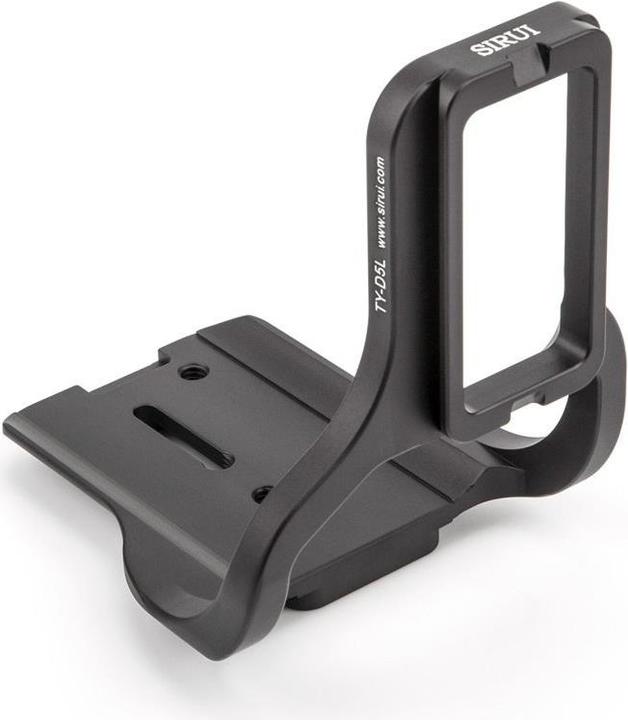 Produktbild Sirui TY-D5L L-Schiene (Stativ L-Schiene)