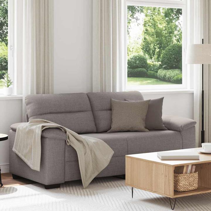 Produktbild vidaXL 2-Sitzer-Sofa (2-Sitzer)