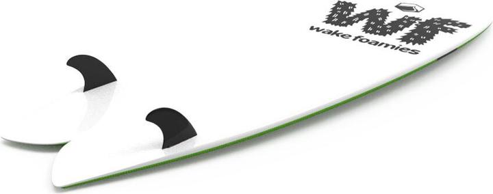 Produktbild Liquid Force Wake Foamie Fish Surfer