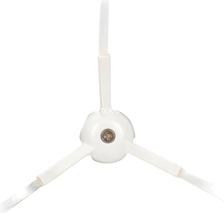 Actual product image Roborock S5 side brush