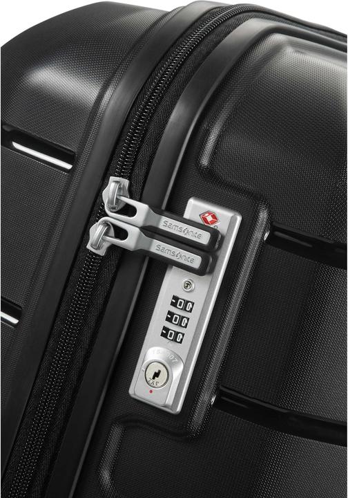 Actual product image Samsonite Flux (95 l)