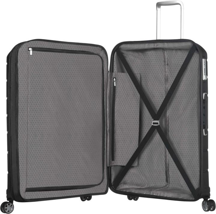 Actual product image Samsonite Flux (95 l)