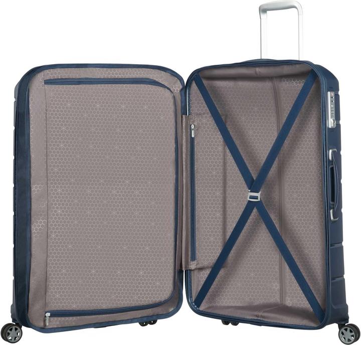 Actual product image Samsonite Flux (95 l)