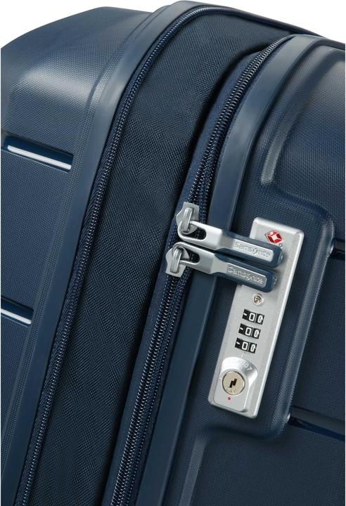 Actual product image Samsonite Flux (95 l)