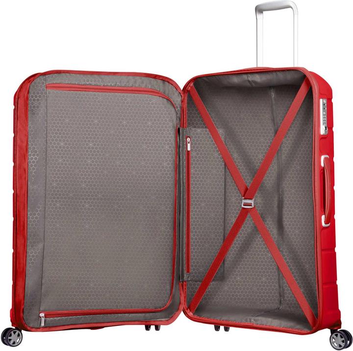 Actual product image Samsonite Flux (95 l)