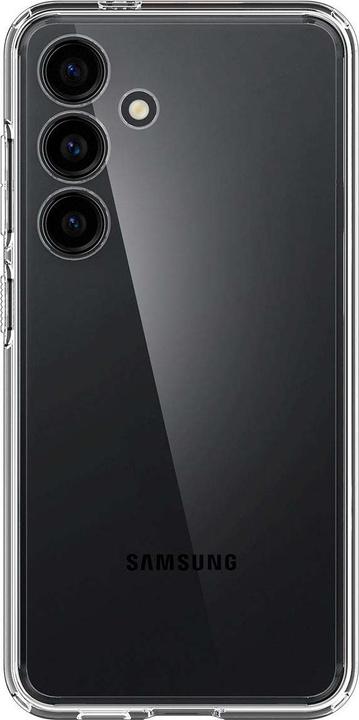 Produktbild Spigen Hybrid S921 crystal clear ACS07349 (Samsung Galaxy S24 Ultra)