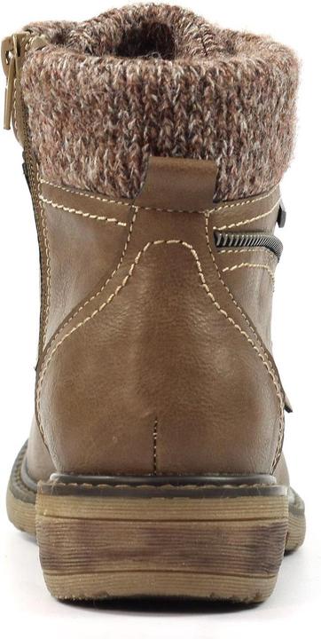 Produktbild Lunar Stiefeletten Benson III (39)