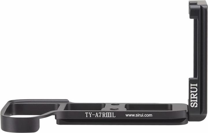 Produktbild Sirui TY-A7RIIIL (Stativ L-Schiene)