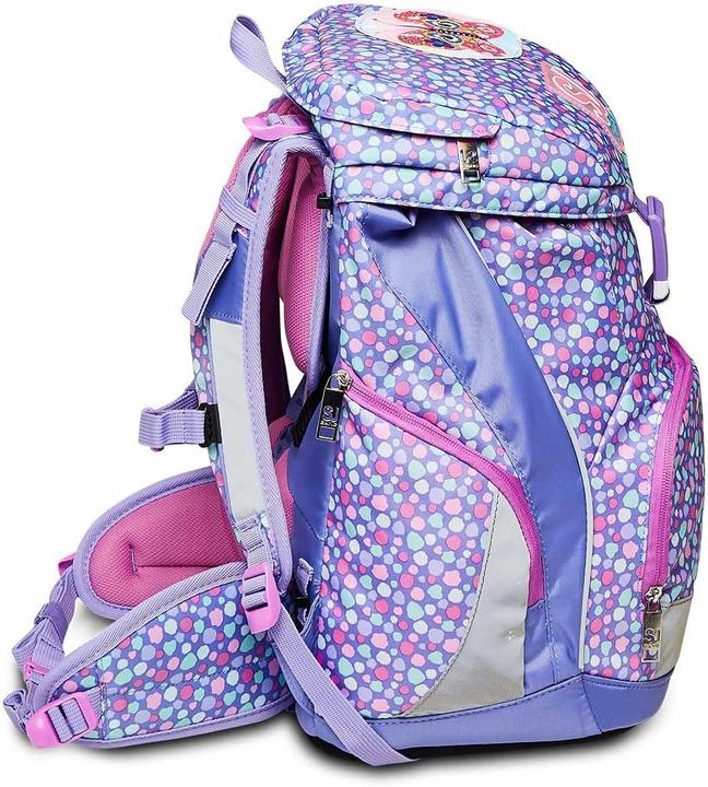 Produktbild SJ Gang Updown Soft (24 l)