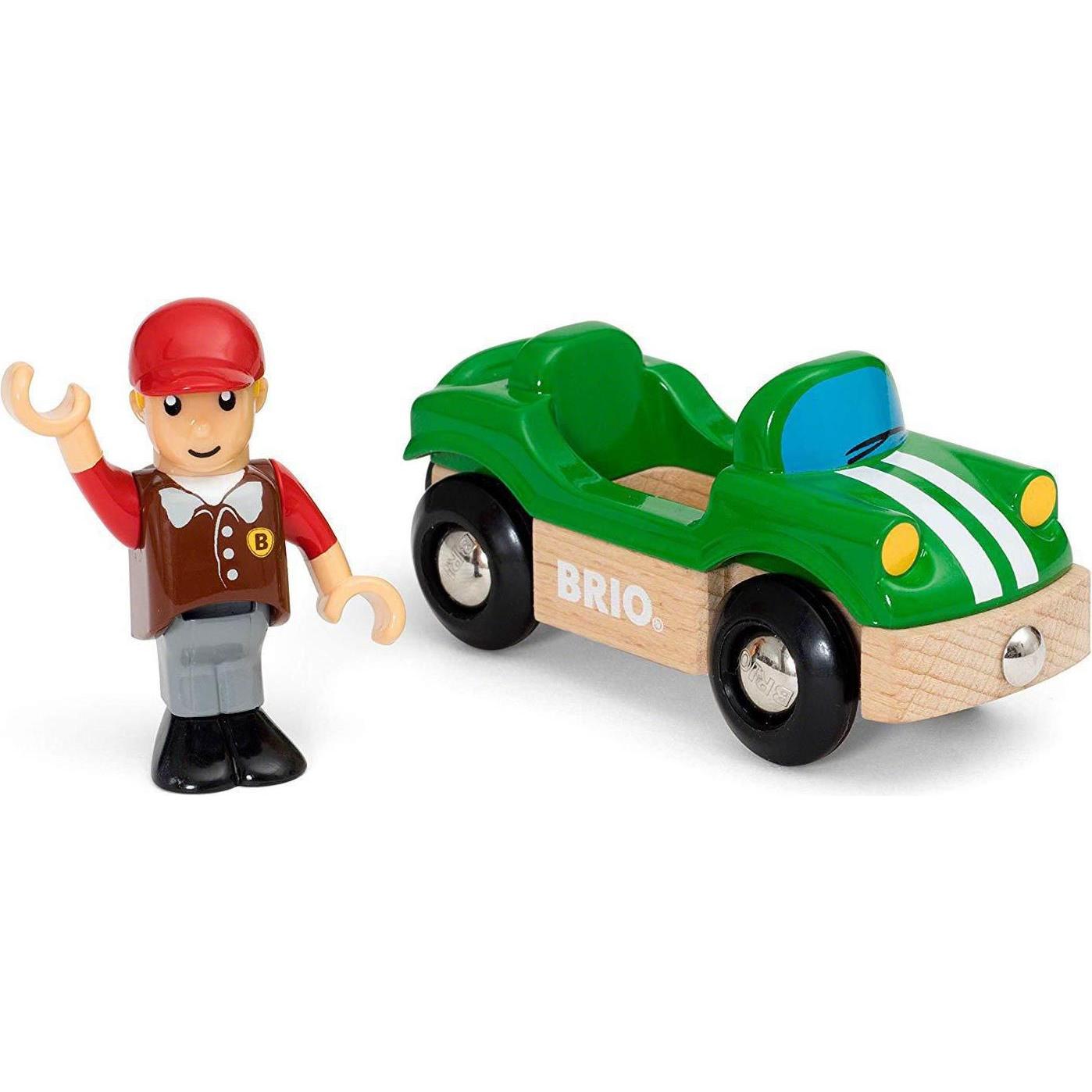 Brio Sportwagen