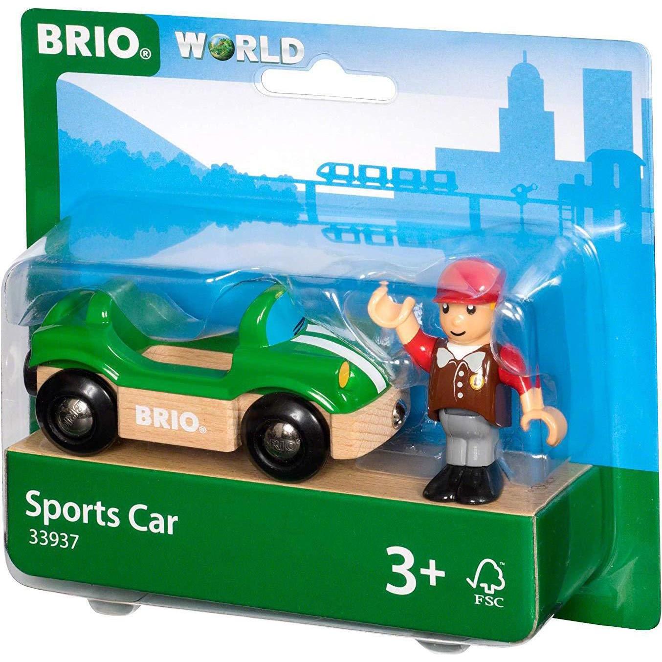 Thumbnail - Brio Sportwagen