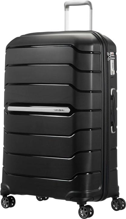Samsonite Flux (111 l, L (90 - 115l))