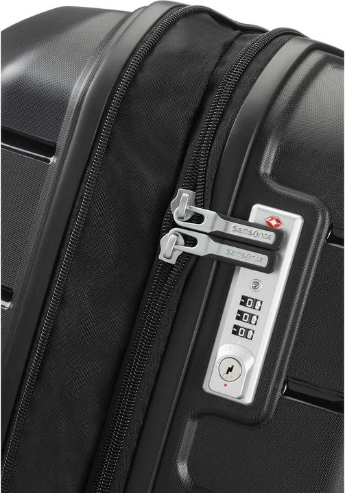 Produktbild Samsonite Flux (111 l, L (90 - 115l))